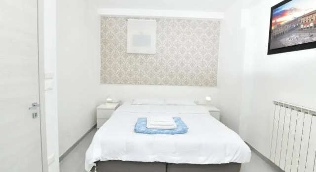 Семейный номер Standard A San Lazzaro Rooms