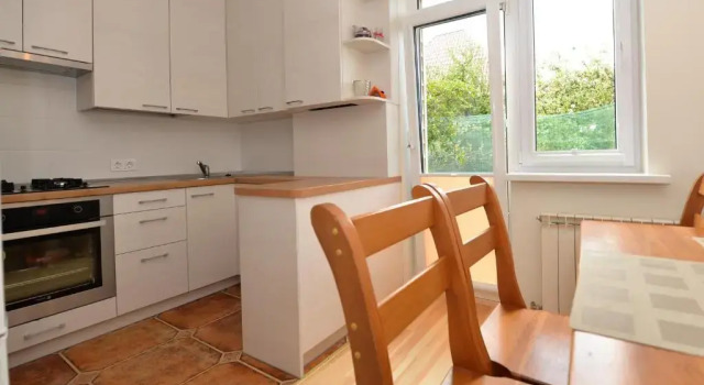 Апартаменты Superior Zeliūga Apartments