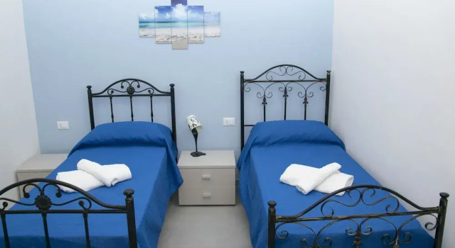 Paguro Holiday Home