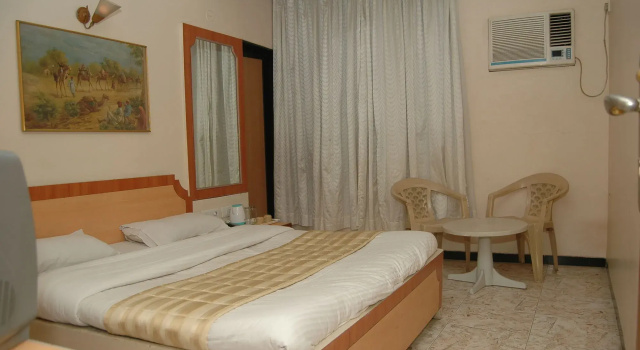 Hotel Alka Residency