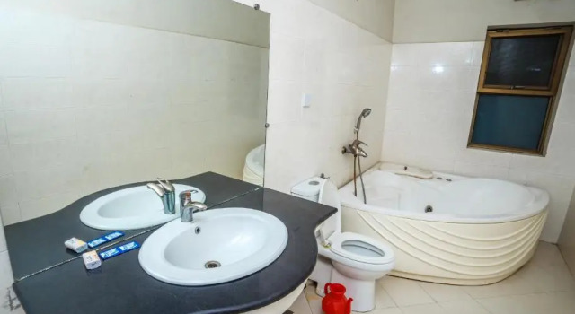 Полулюкс Vip House