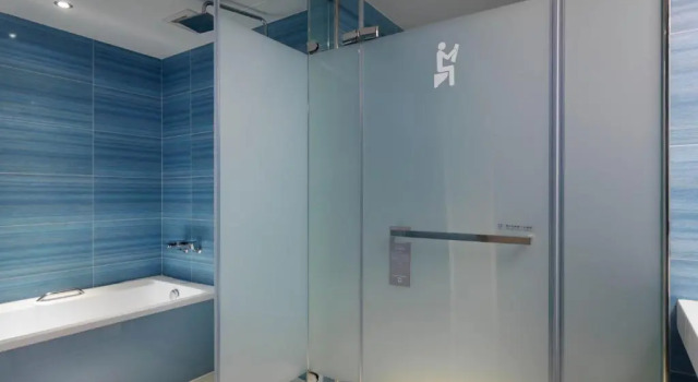 Семейный номер Deluxe Dandy Hotel - Tianmu Branch