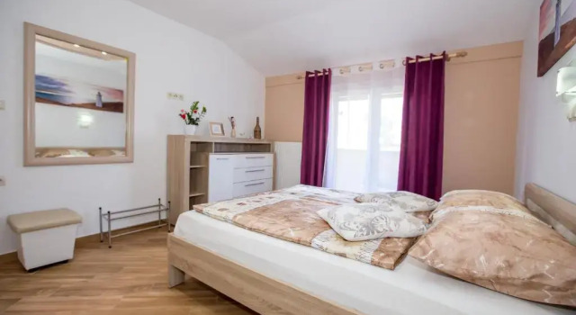 Apartmens Meri - 5, Prenota Appartamento Arbe 