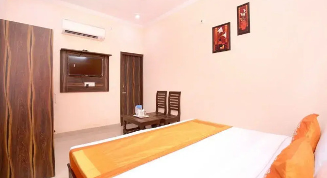 OYO 11653 Hotel Jasmine