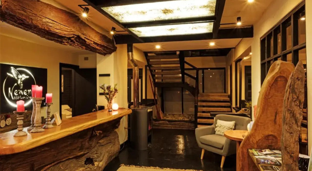 Munich, Prenota Hotel Pucón 