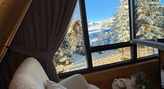 Шале Comfort Mountain homes Durmitor 2