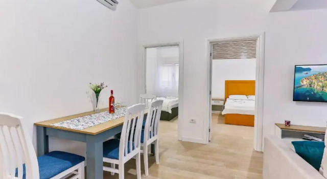 Апартаменты Luxury Korda apartments 011