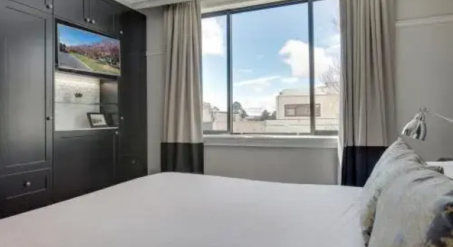 Katoomba Furnished Apartments 2A Bathurst Road, Забронировать Апартаменты/квартира Апартаменты Катумбы, рядом с Каскады Леуры, Апартаменты/квартира