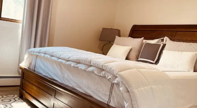 Апартаменты Deluxe North Star Place 1