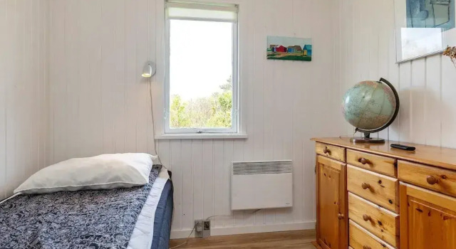 7 Person Holiday Home in Hals, Забронировать Дом для отпуска Халс Северная Ютландия