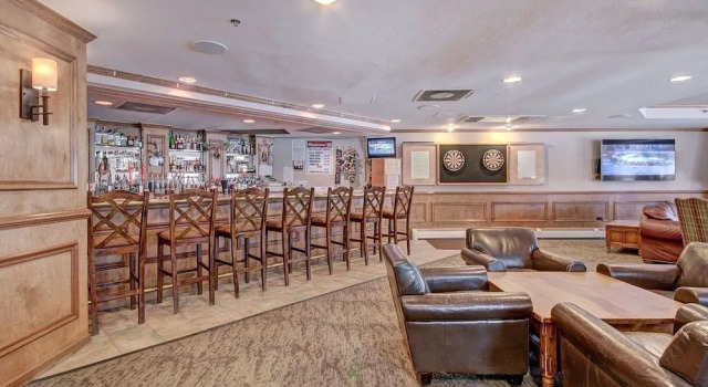 River Mtn Lodge E309, Rezerwuj Hotel Hotele w Vail Ski z basenem, Basen