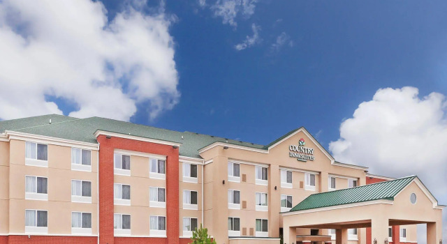 Country Inn & Suites by Radisson, Oklahoma City Airport, OK