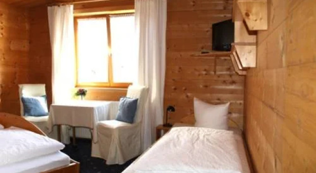 Pension Montiel, Book Hotel Hotels in Vorarlberg with Parking, Parking