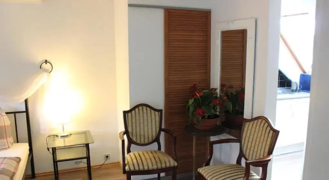 Apartment Ramersdorf