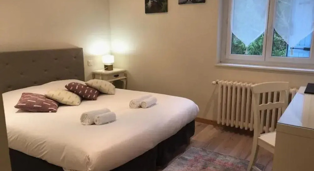 Domaine Du Moulin Vallée Heureuse, Rezervasyon Otel Poligny Jura