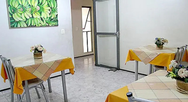 Hotel Villa Real, Забронировать Отель Крату Сеара