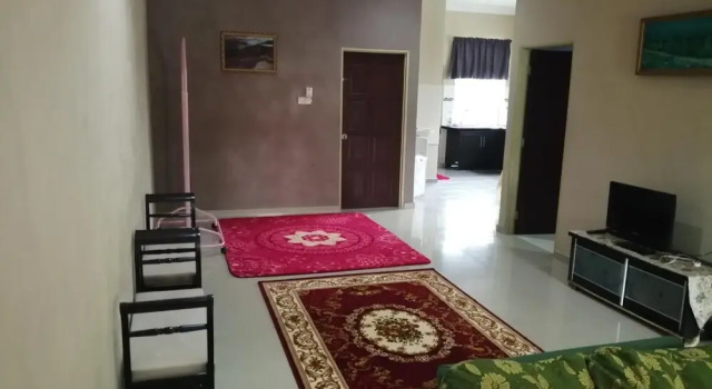 Homestay Dsuka Menanti, Rezerwuj Hotel Alor Setar Kedah