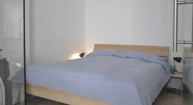 1 bedroom apt Købmagergade 358-1, Забронировать Отель Отели Копенгагена 3 звезды, рядом с Эстерпорт, 3*