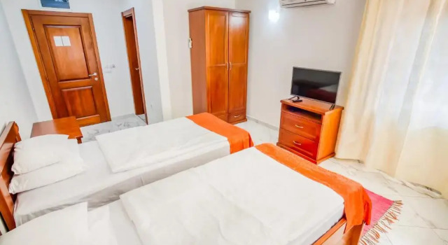 Двухместный номер Standard Hotel Palata Venezia