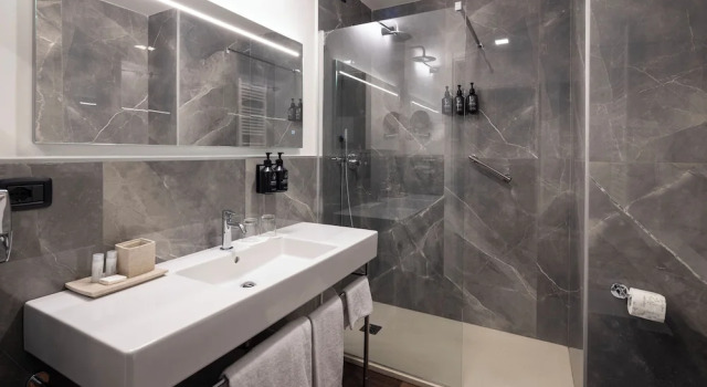 Номер Premium Отель Indigo Turin