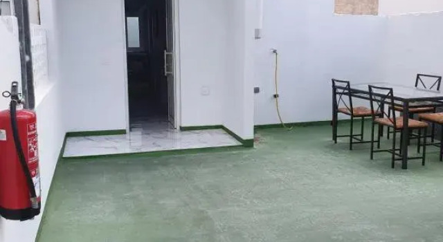 Апартаменты Guanarteme 33