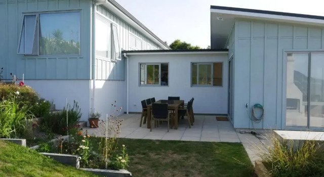 Aston Road Villa Bed & Breakfast, Забронировать Вилла Виллы Парапарауму, Вилла
