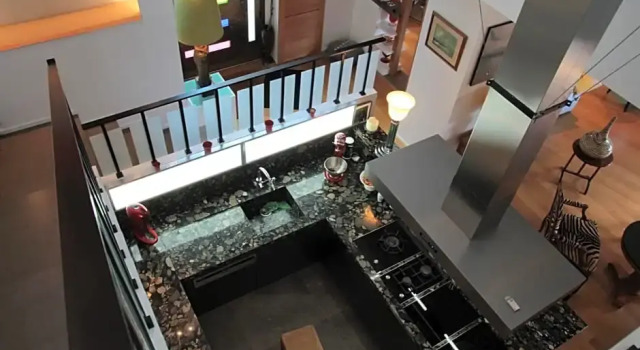 Maison Mouillard, Prenota Bed & breakfast 9° arrondissement 
