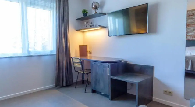 Номер Standard ManavaHotel