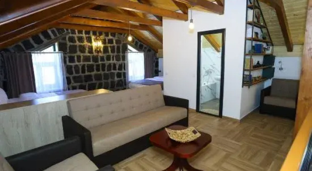 River Home Villa, Rezerwuj Willa Kaghsi Kotayk region