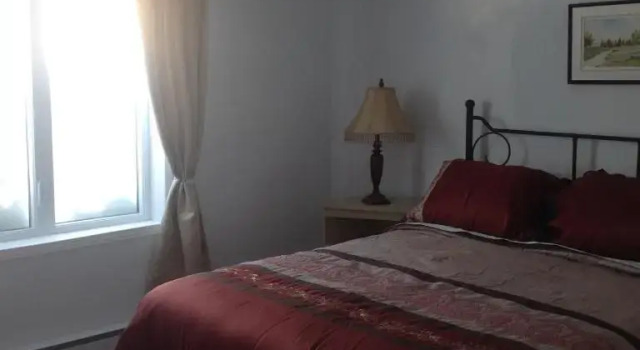 Апартаменты Les appartement 4 saisons des iles