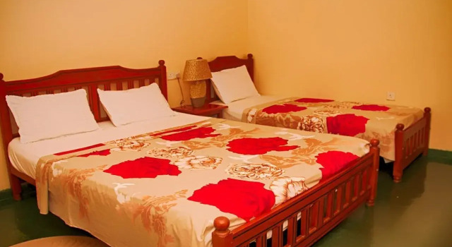 Kandy Guesthouse