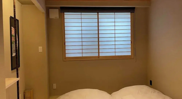 Номер Economy Hotel Fukudaya