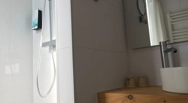 Номер Standard Hôtel les Sables d'Or