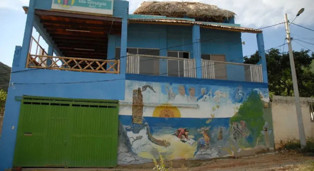 Hostal Las Terrazas