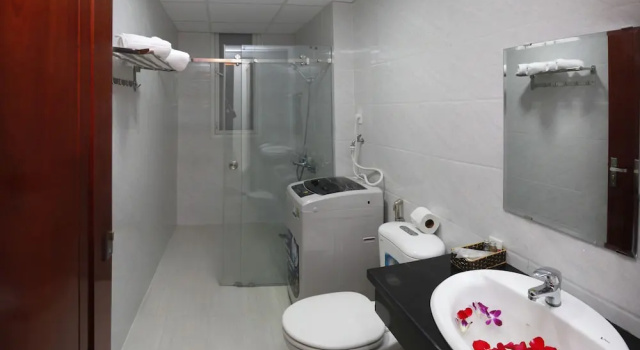 Апартаменты Superior Onion Hotel & Apartments