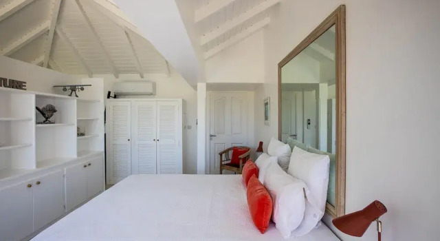 Dream Villa SBH Idalia