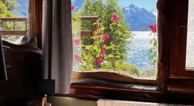 Номер Standard с 2 комнатами Villa Labrador Bariloche