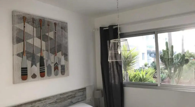 Appartement VISTA BRISTOL 50B, Забронировать Апартаменты/квартира Отели Канарских островов с бассейном, Бассейн