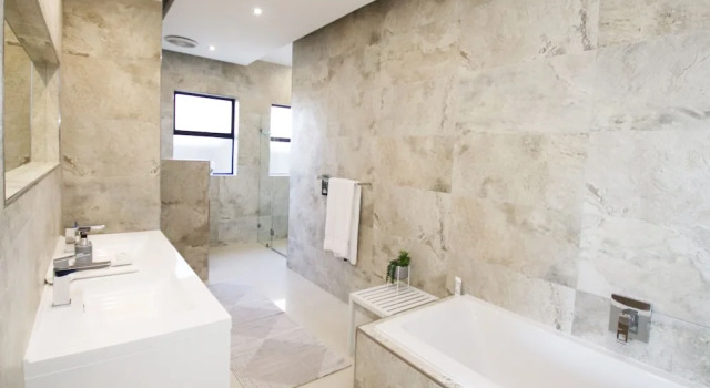 Номер Luxury C la Vie Luxury Accommodation