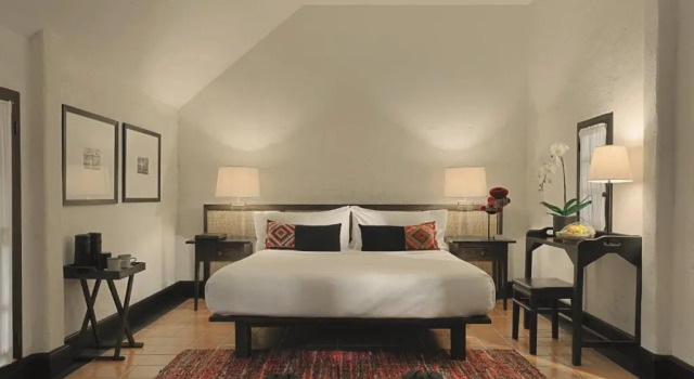Двухместный номер Standard Tamarind Village
