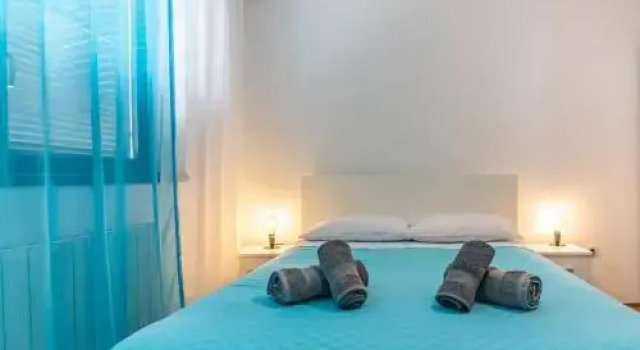Apartment Viki, Забронировать Апартаменты/квартира Пула Pula Riviera, рядом с Pula Twin Gates