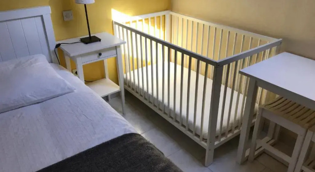 Standard Zimmer Chambre dhôtes LA COLOMBE