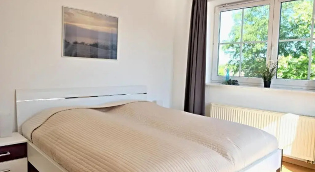 Baltic-Penthouse, Забронировать Апартаменты/квартира Лабё Bay of Kiel