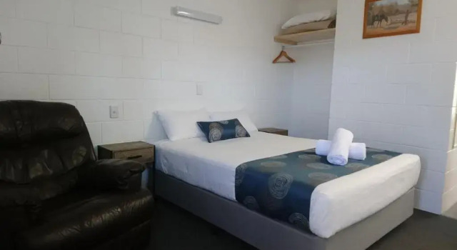 Двухместный номер Standard Bororen Motel
