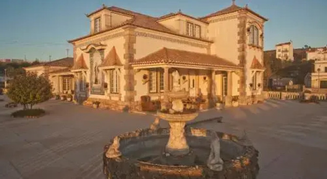 Casa Branca