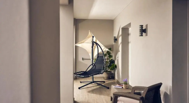 Savvas Luxury Suites