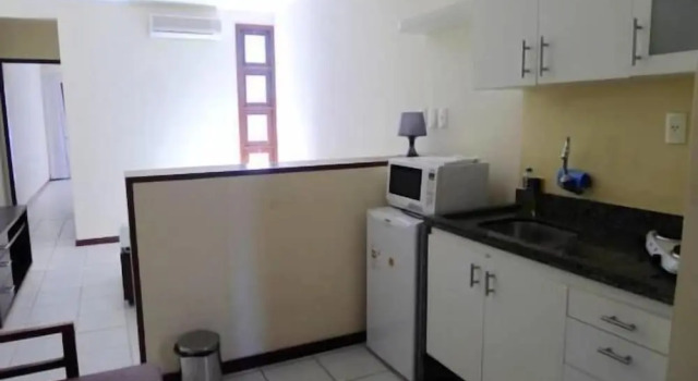 Апартаменты с балконом и с видом на море Apartamentos Tartarugas