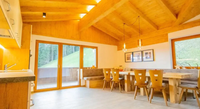 Brandegg F Genberg in F Genberg, Rezervovat Hotel Hotely v Tyrolsko se snídaní, Snídaně