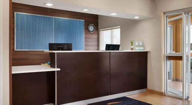 Baymont by Wyndham Tulsa, Varaa Hotelli Tulsa Oklahoma