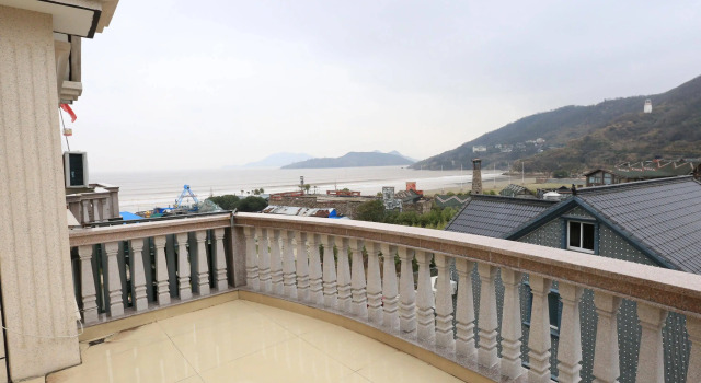 Longtai Inn, Prenota Hotel Hotel a Ningbo con parcheggio, Parcheggio